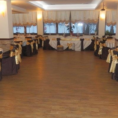 Restaurant Aristocratis