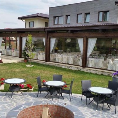 Imagini Restaurant Aristocratis