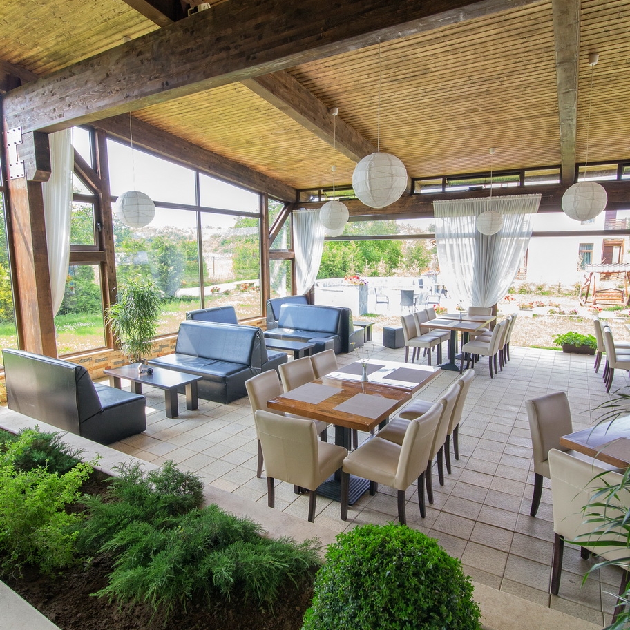 Imagini Restaurant Aristocratis