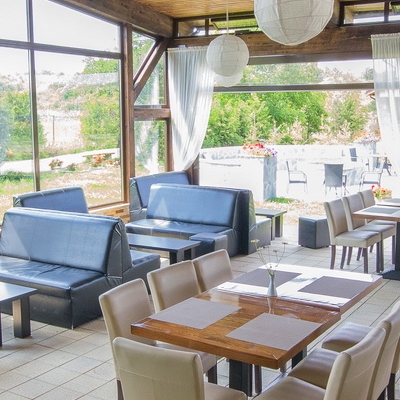 Restaurant Aristocratis