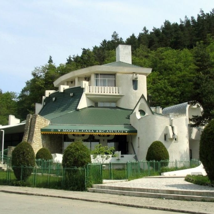Imagini Restaurant Casa Arcasului