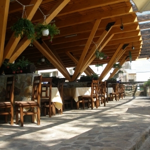 Imagini Restaurant Casa Arcasului