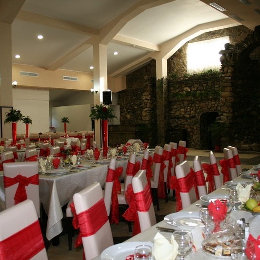 Imagini Restaurant Doina