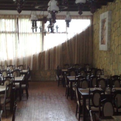 Restaurant La Cetate