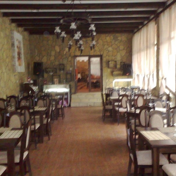 Imagini Restaurant La Cetate