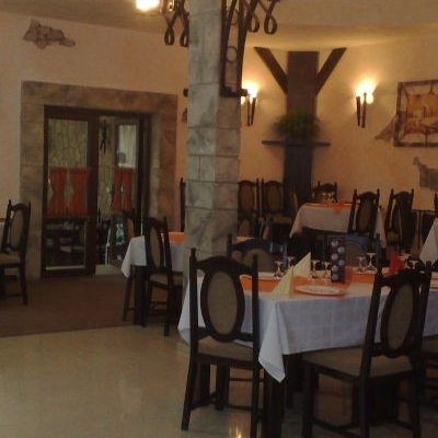 Restaurant La Cetate foto 0