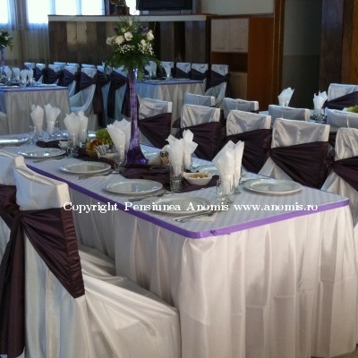 Restaurant Anomis foto 2