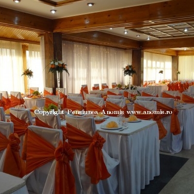 Restaurant Anomis foto 1