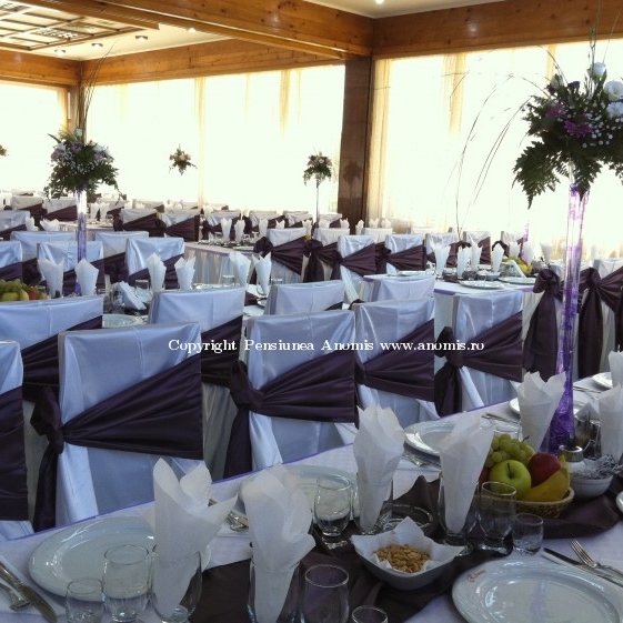 Imagini Restaurant Anomis