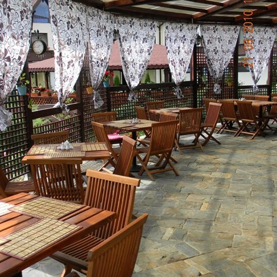 Imagini Restaurant Casa Cristina