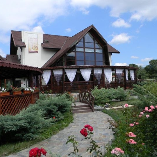 Imagini Restaurant Casa Cristina