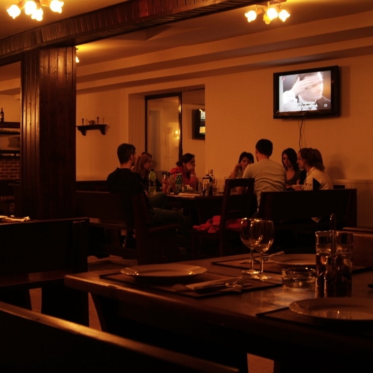 Imagini Restaurant Amada