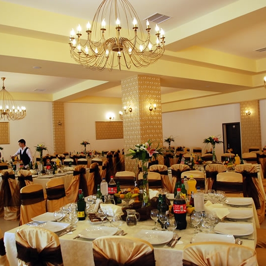 Imagini Restaurant Gabriela