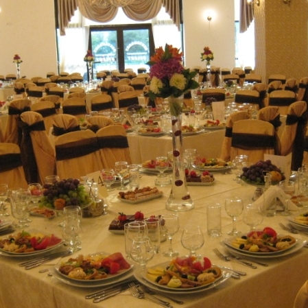 Imagini Restaurant Gabriela