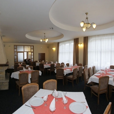 Restaurant Paltinis foto 0