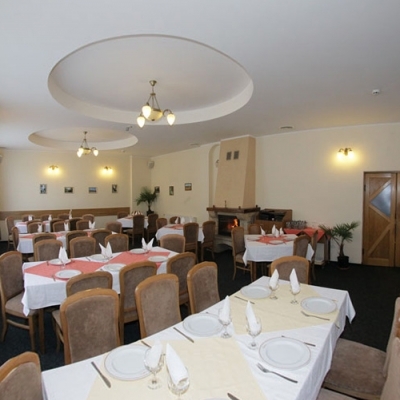 Restaurant Paltinis foto 1