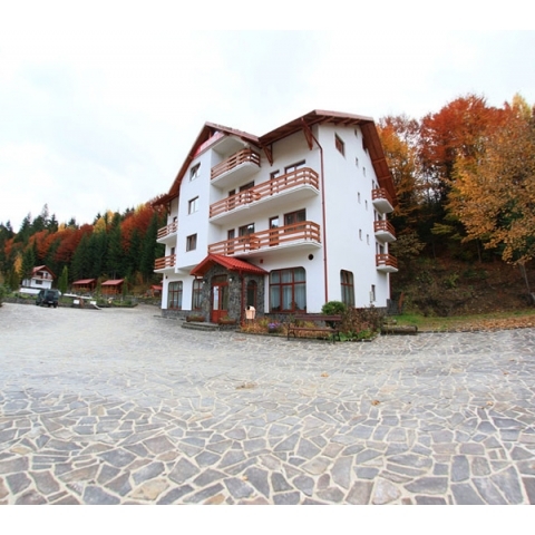 Imagini Restaurant Paltinis