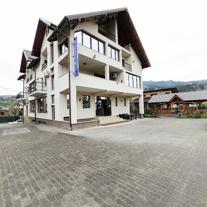 Imagini Restaurant Royal