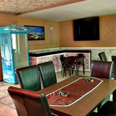 Restaurant Mallorca foto 0