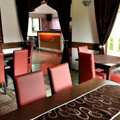 Restaurant Mallorca foto 1