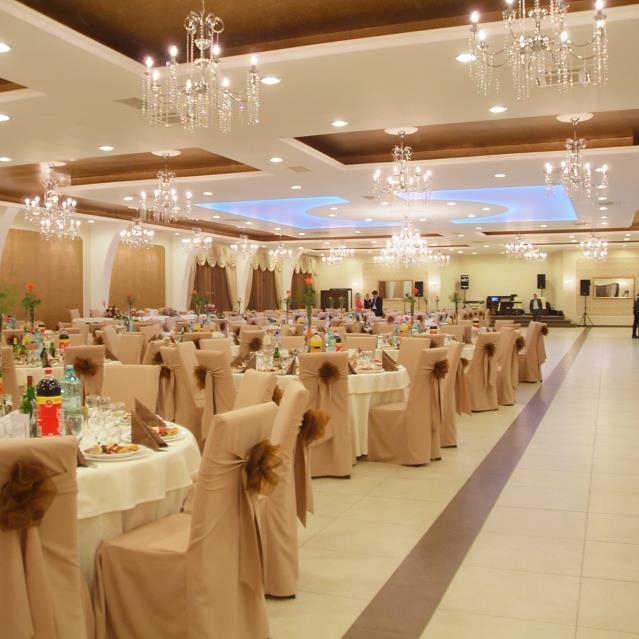 Imagini Restaurant Mirage