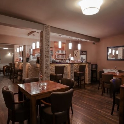 Restaurant La Cassa foto 1