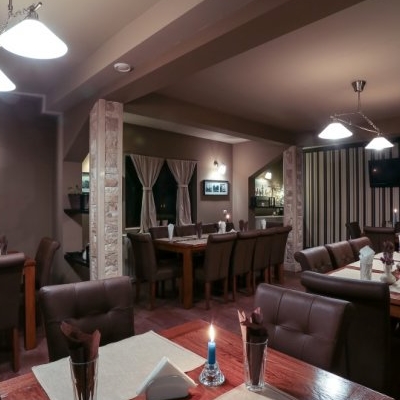 Restaurant La Cassa foto 2