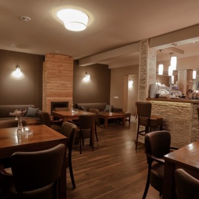 Restaurant La Cassa foto 0