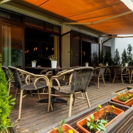 Imagini Restaurant La Cassa