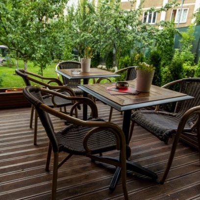 Imagini Restaurant La Cassa