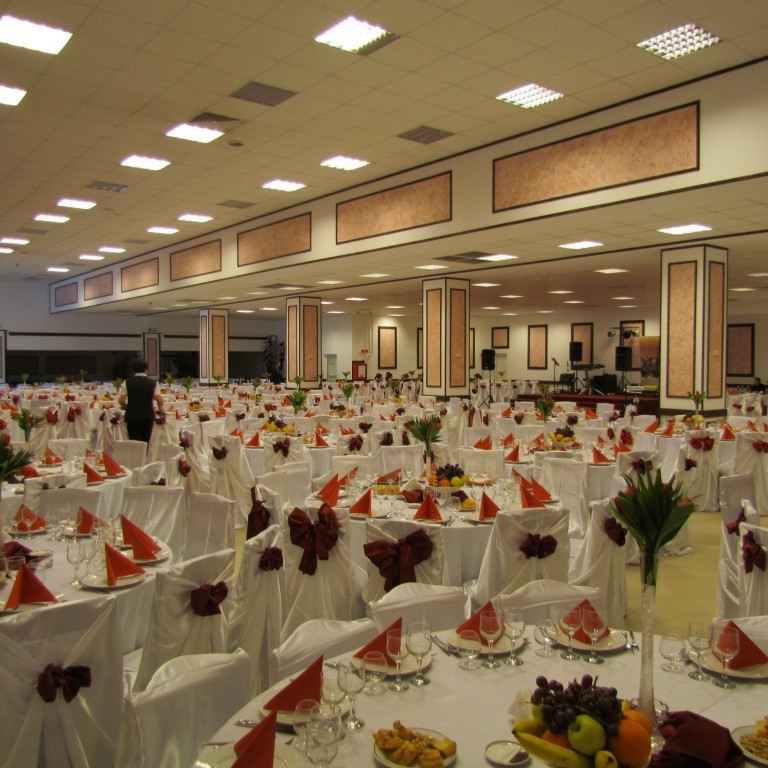 Imagini Restaurant Wolf