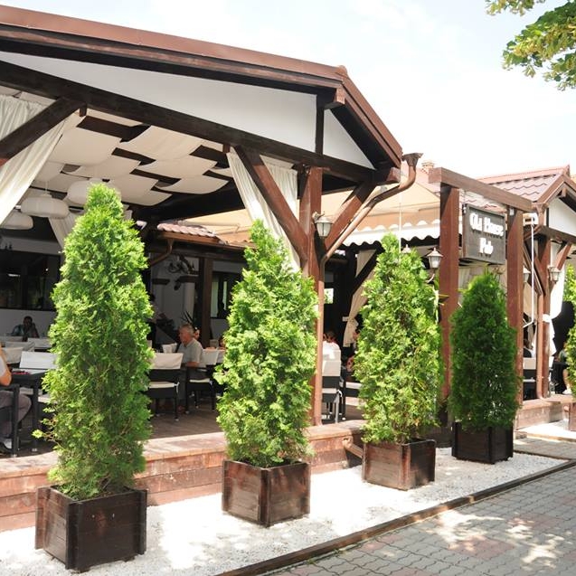 Imagini Restaurant Old House Pub