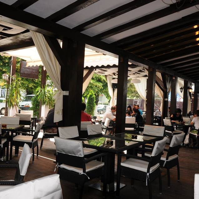 Imagini Restaurant Old House Pub