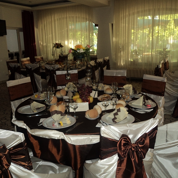 Imagini Restaurant Posada