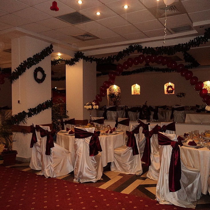 Imagini Restaurant Posada