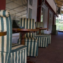 Imagini Restaurant Camino