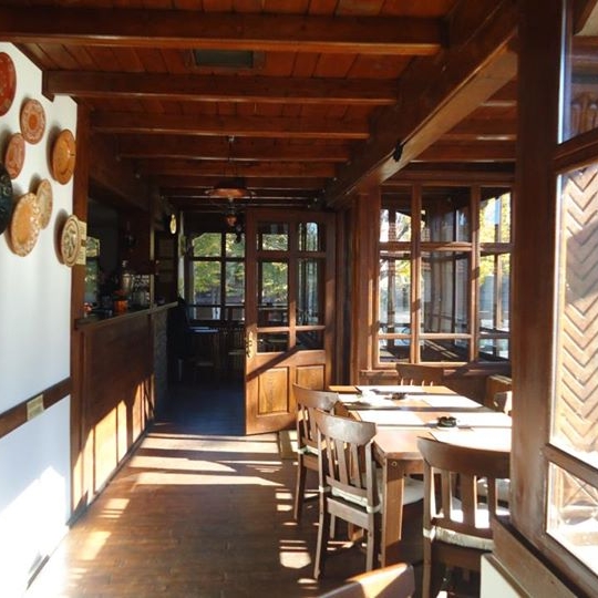 Imagini Restaurant Crama Basarabilor