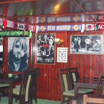 Imagini Restaurant Hangita