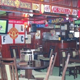 Imagini Restaurant Hangita