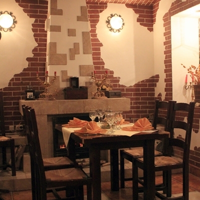 Restaurant Kokett foto 0