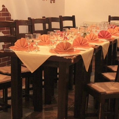 Restaurant Kokett foto 1