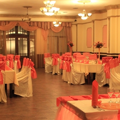 Restaurant Kokett foto 2