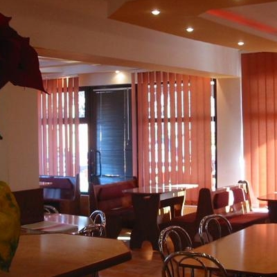 Restaurant Longo Campo