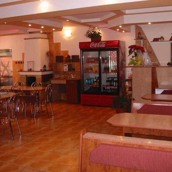 Imagini Restaurant Longo Campo