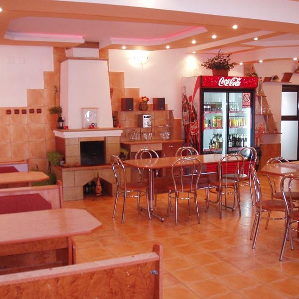 Imagini Restaurant Longo Campo