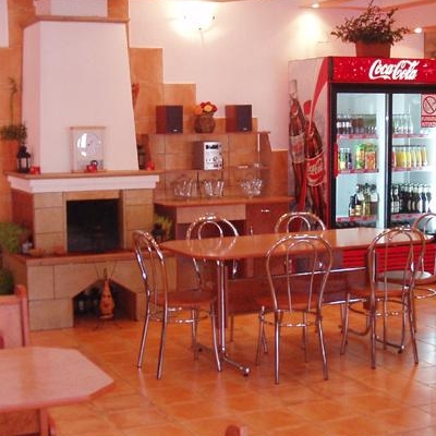 Restaurant Longo Campo