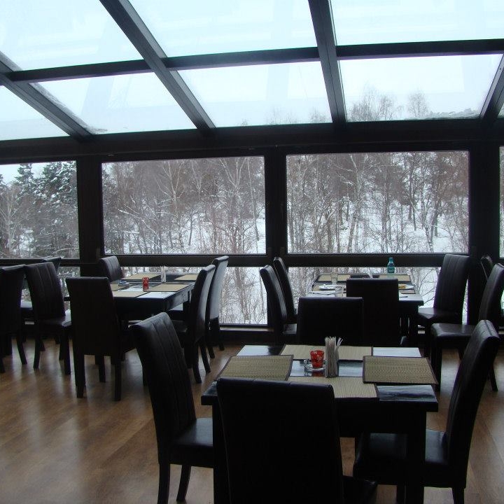 Imagini Restaurant Conacul de pe Deal