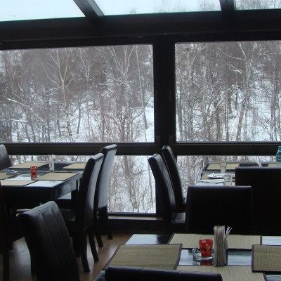 Restaurant Conacul de pe Deal