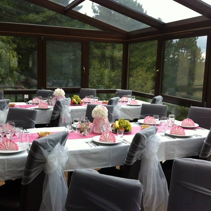 Imagini Restaurant Conacul de pe Deal