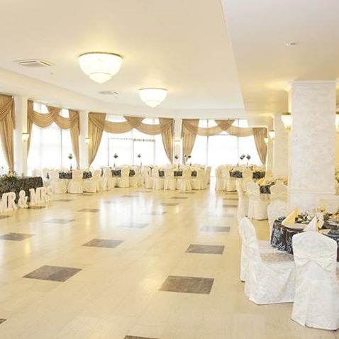 Imagini Restaurant Central